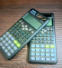Casio fx‑991ES Plus (Scientific Calculator)